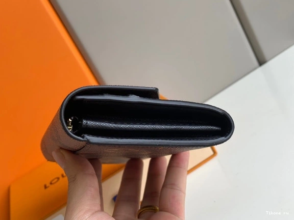 Cheap VUITTON WALLET LOUIS SARAH 0807